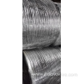 Low Carbon Hot Dipped Galvanized Steel Wire